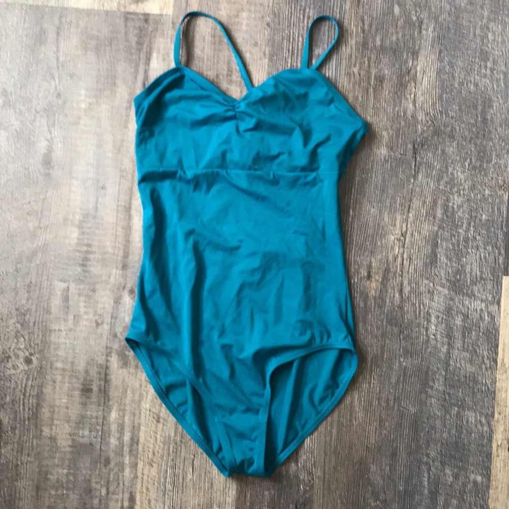 Ballet Leotard